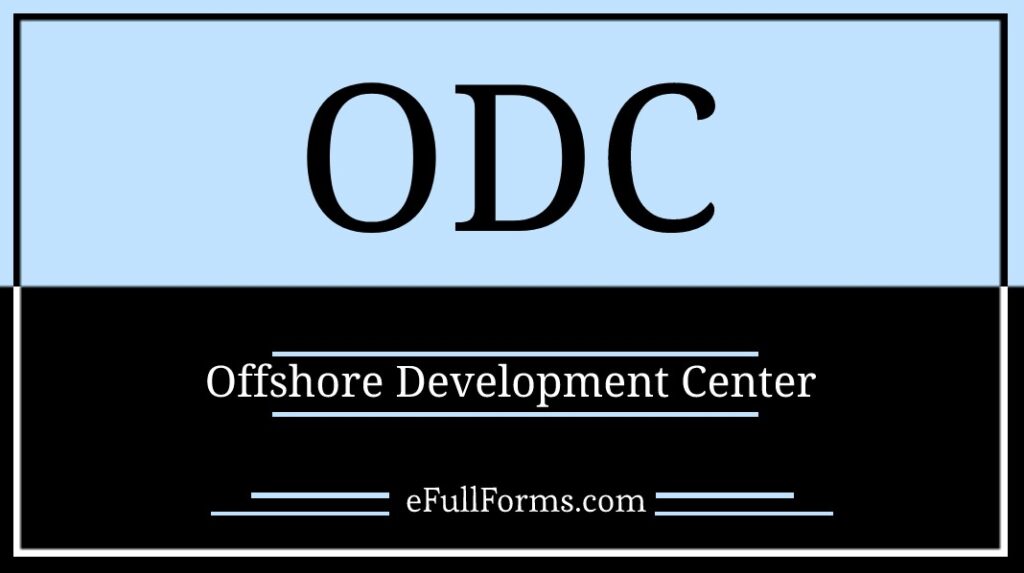 odc-full-form-full-form-of-odc-what-is-odc-meaning