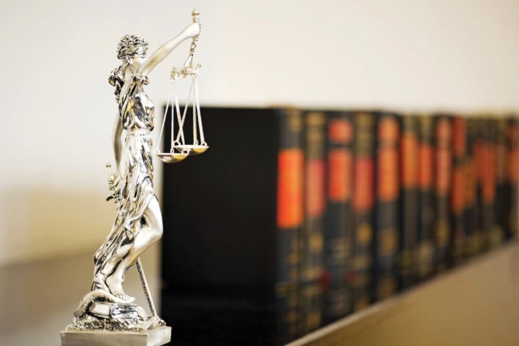 best law firms dubai
