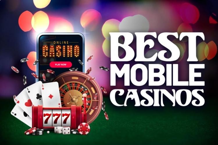 Mobile Casino Games