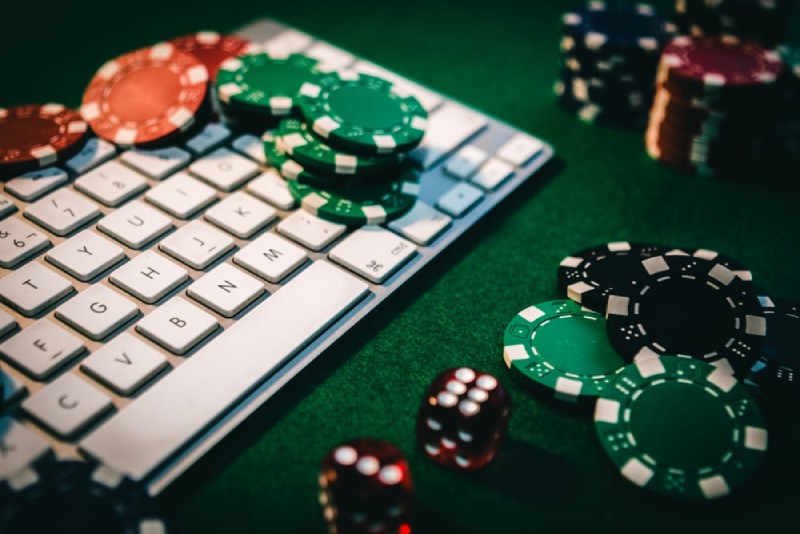 Online Casino Account