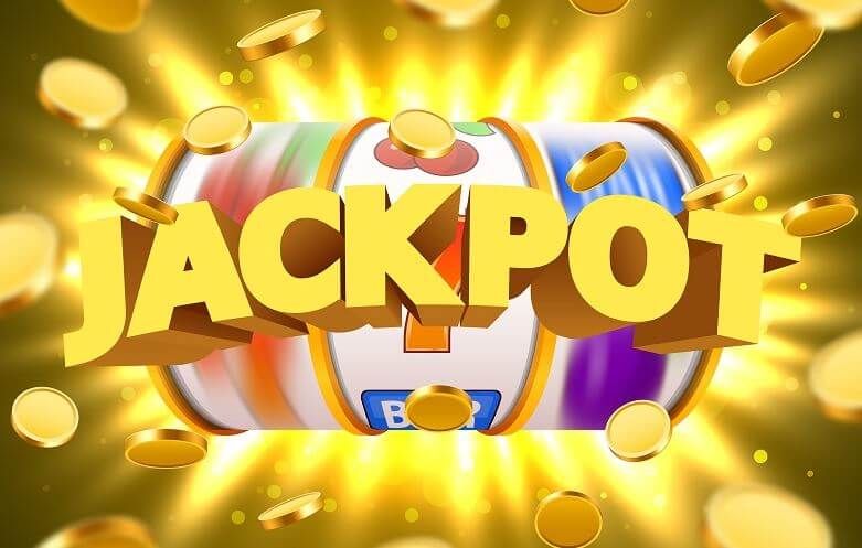 jackpot slots