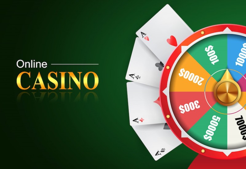 Online Casino Games