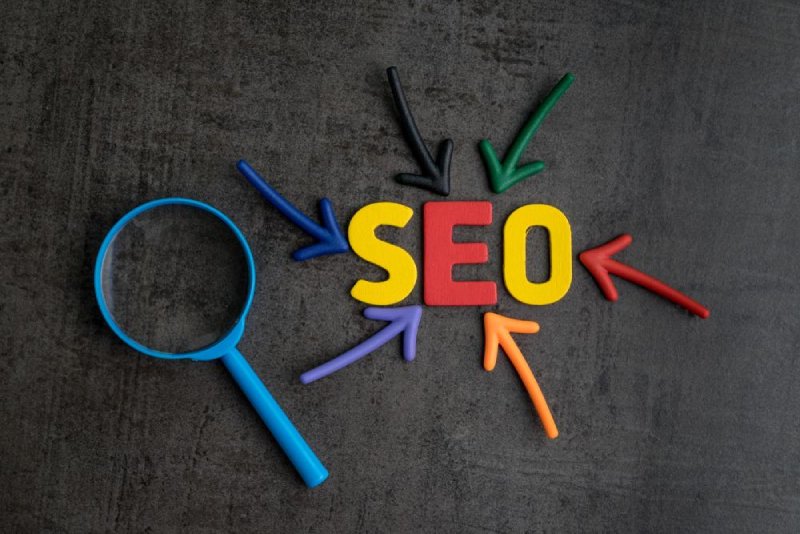 SEO Marketing