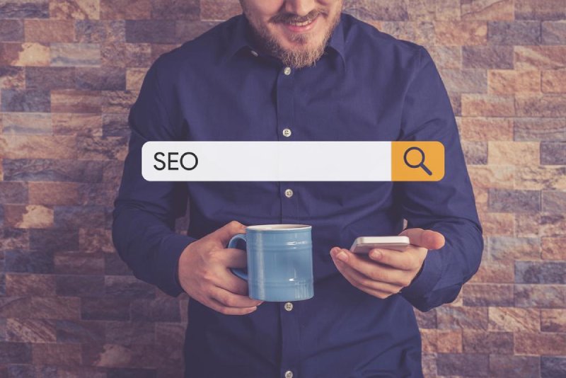 experienced in SEO