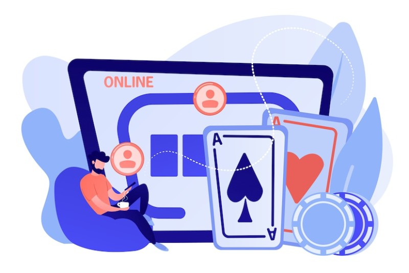 Online Gambling Platform