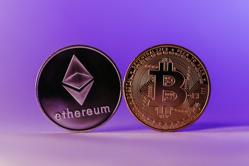 From Bitcoin to Ethereum