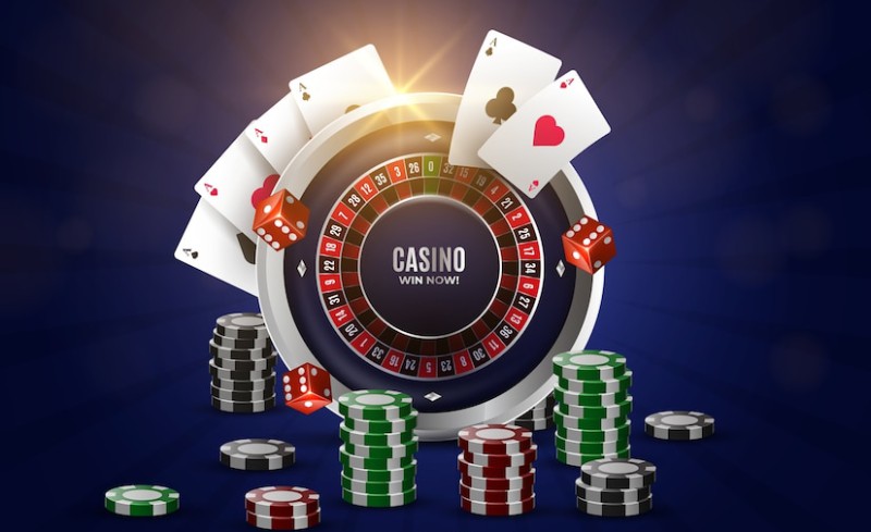 Future of Casino