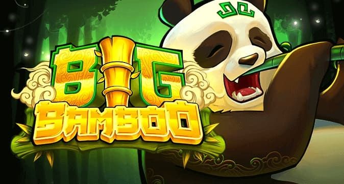 Big Bamboo