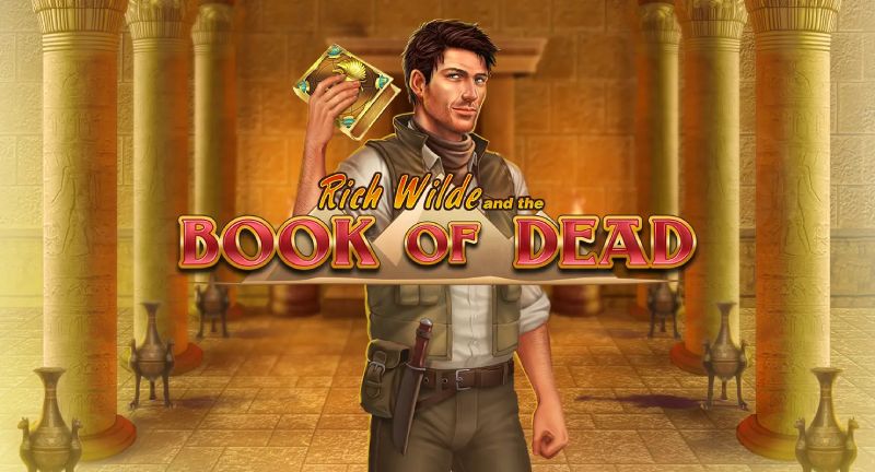 Book of Dead