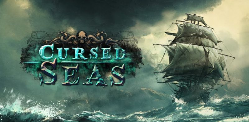 Cursed Seas