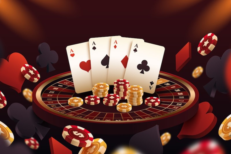 gambling with cryptocurrencies