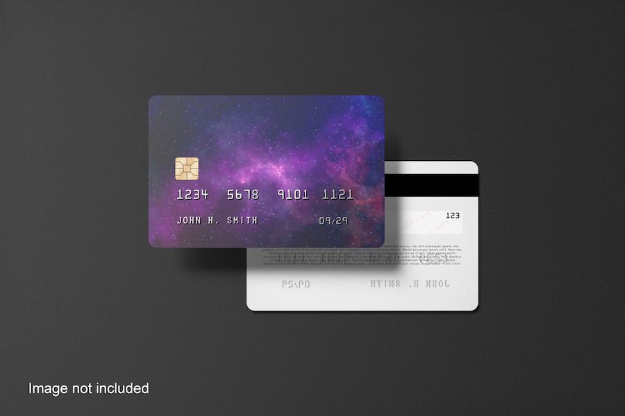 Right Credit Card