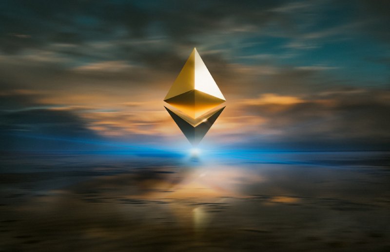Ethereum in Space