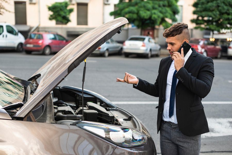 Experienced Car Accident Lawyers