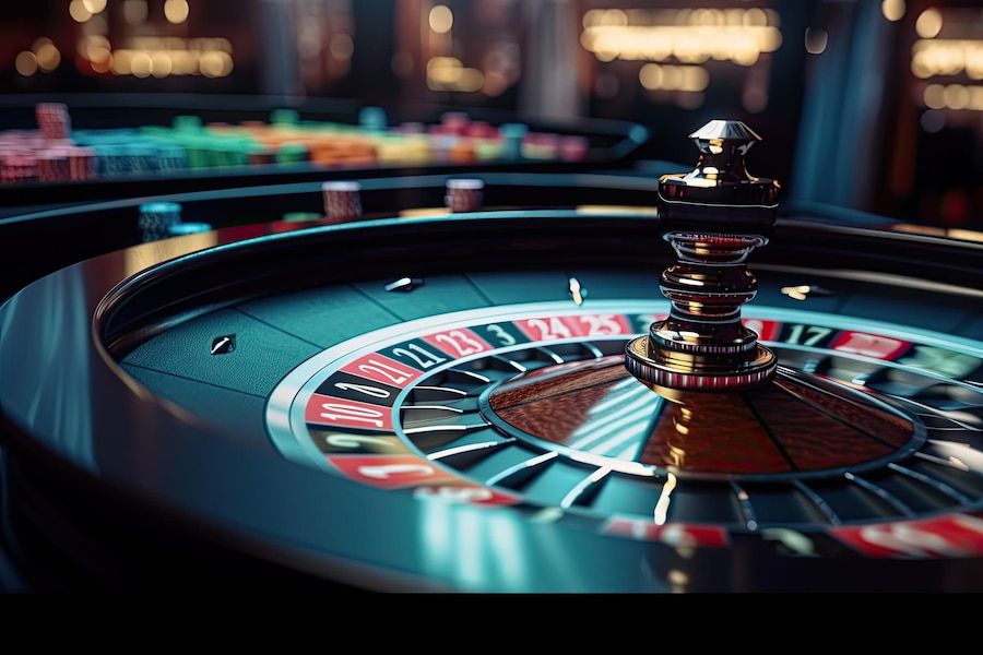 Skill-Based Casino Games