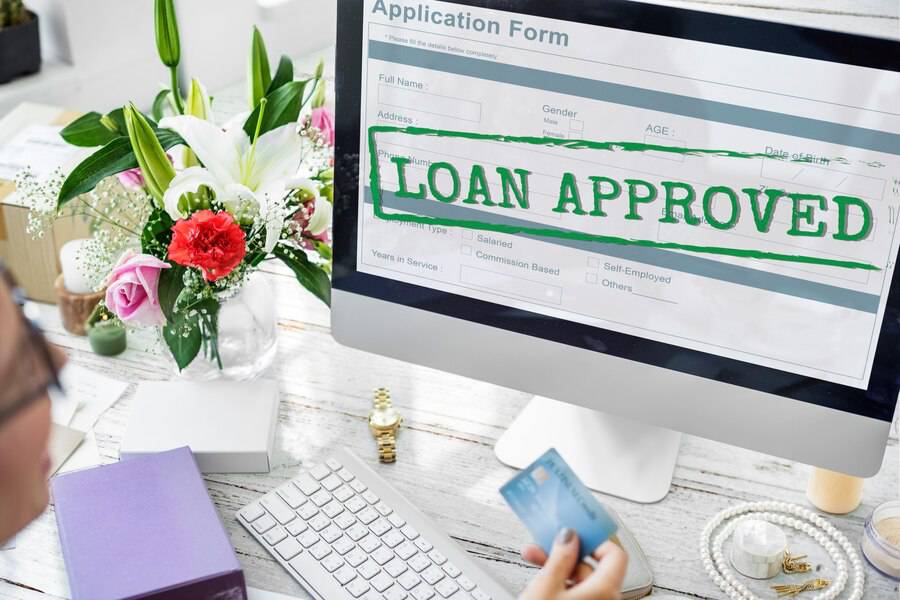 Installment Loan Provider