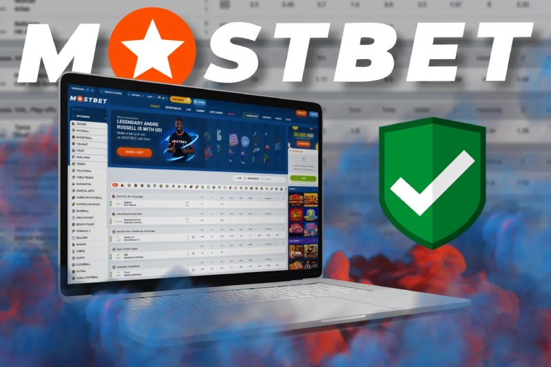 India Mostbet Review