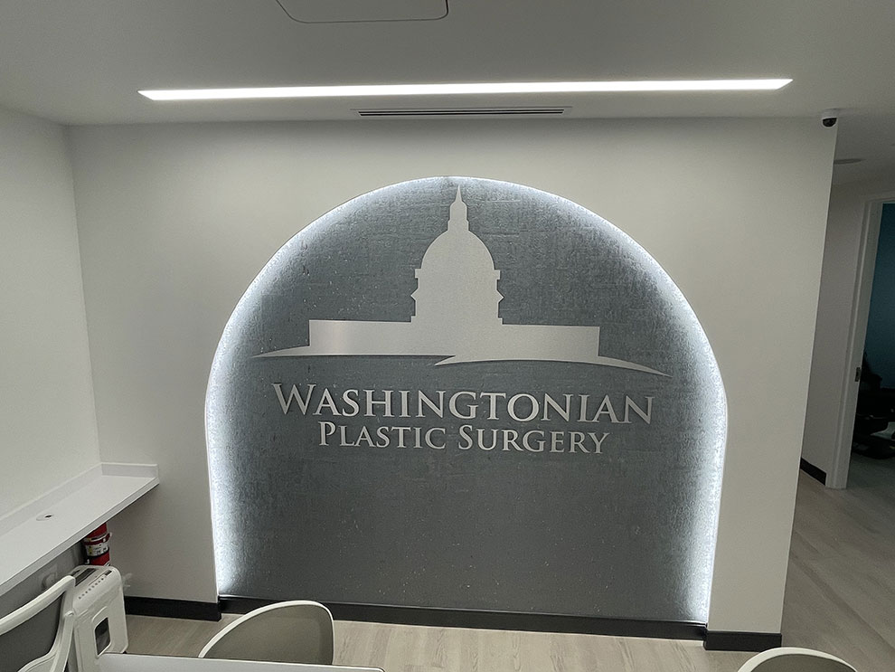 Business Signs