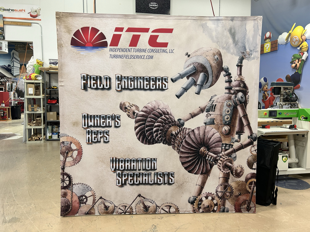 Event Backdrops