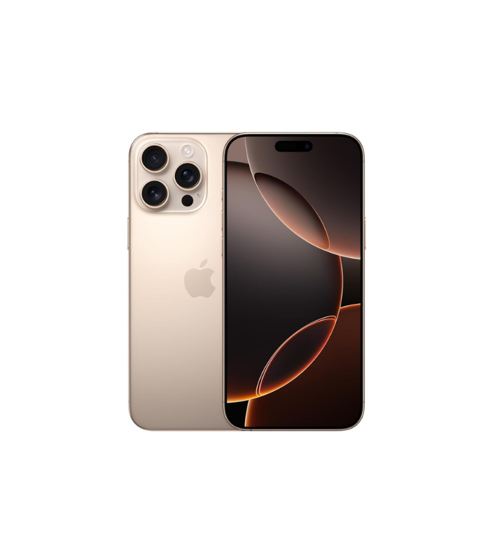 apple iphone 16 pro max