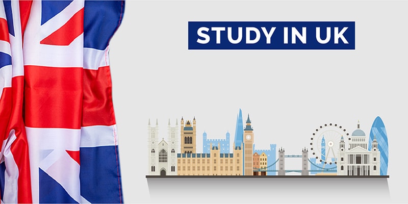 Which intake is Best Option for Indian Students who want to STudy in UK after 12th?
