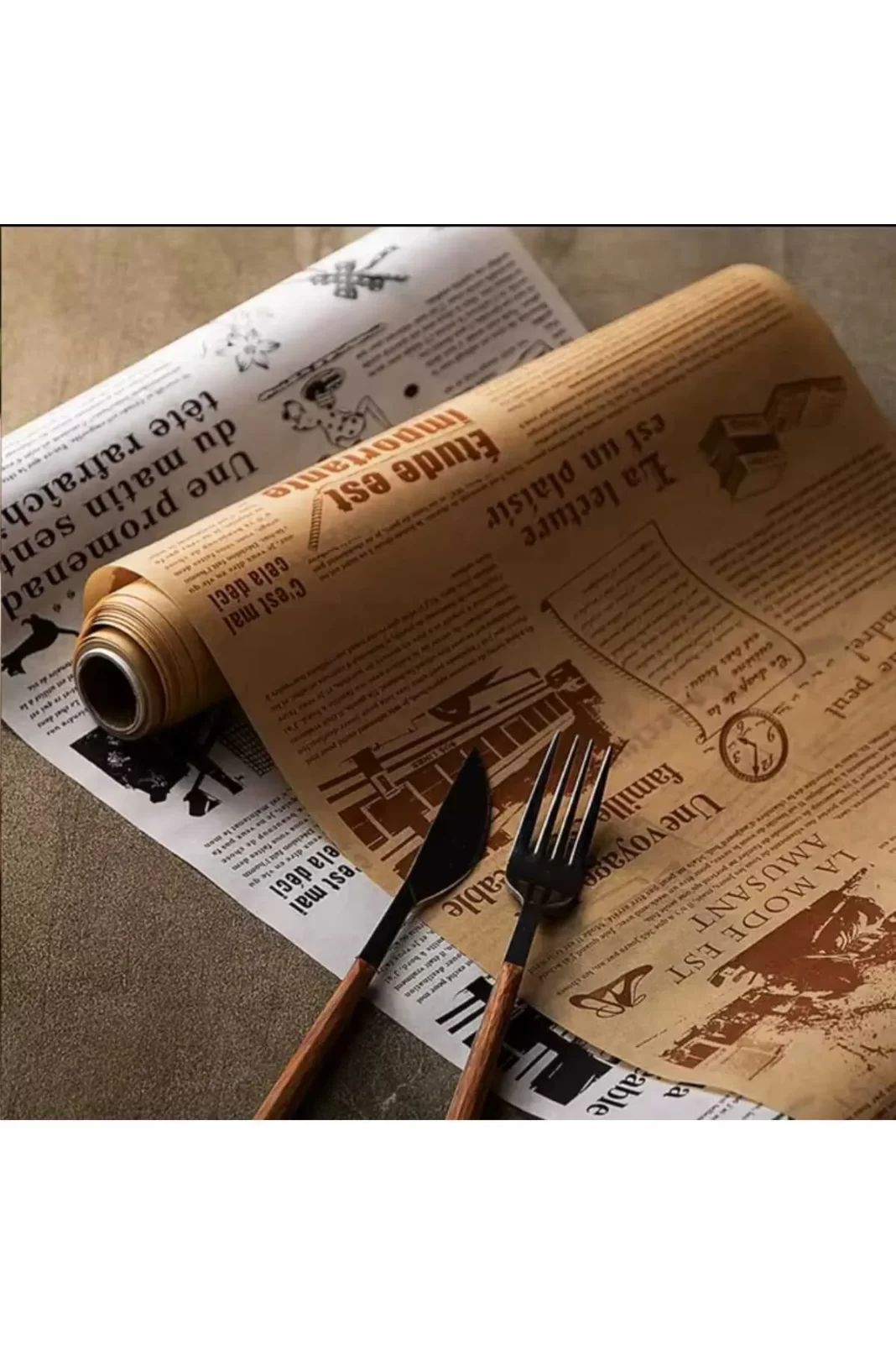 Parchment Paper