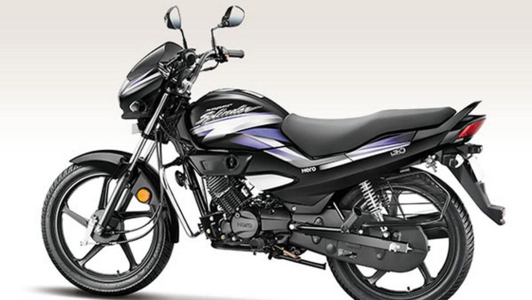 Hero Super Splendor