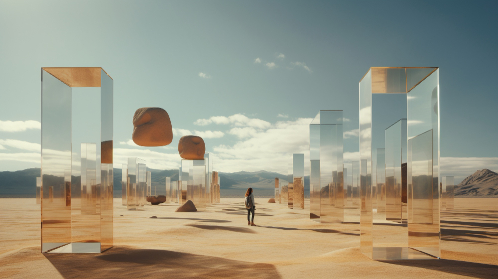 Generative AI in Architecture: