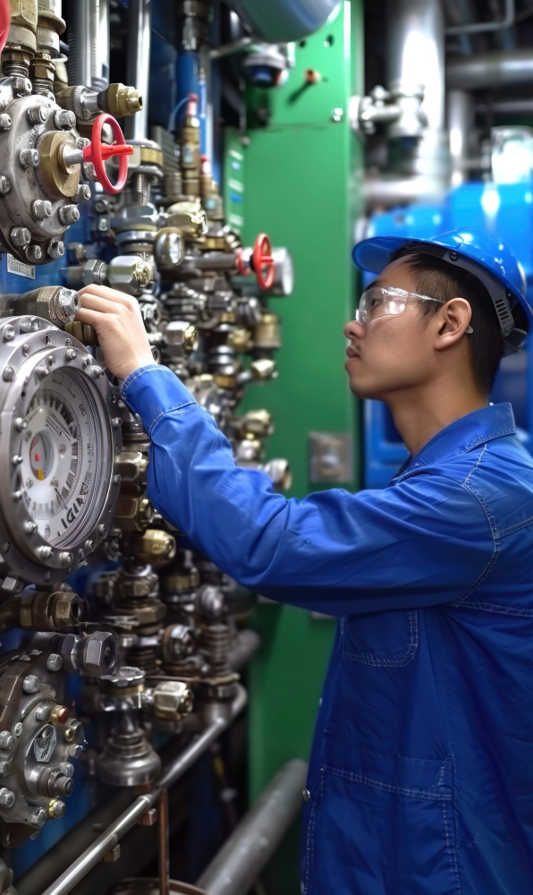 Mechanical Seal