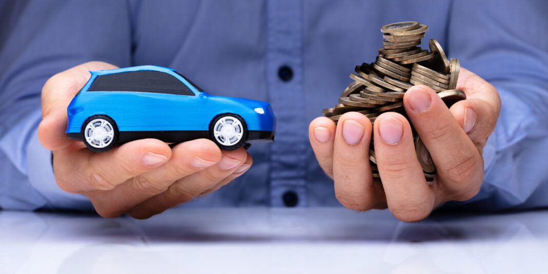 2nd hand car loan