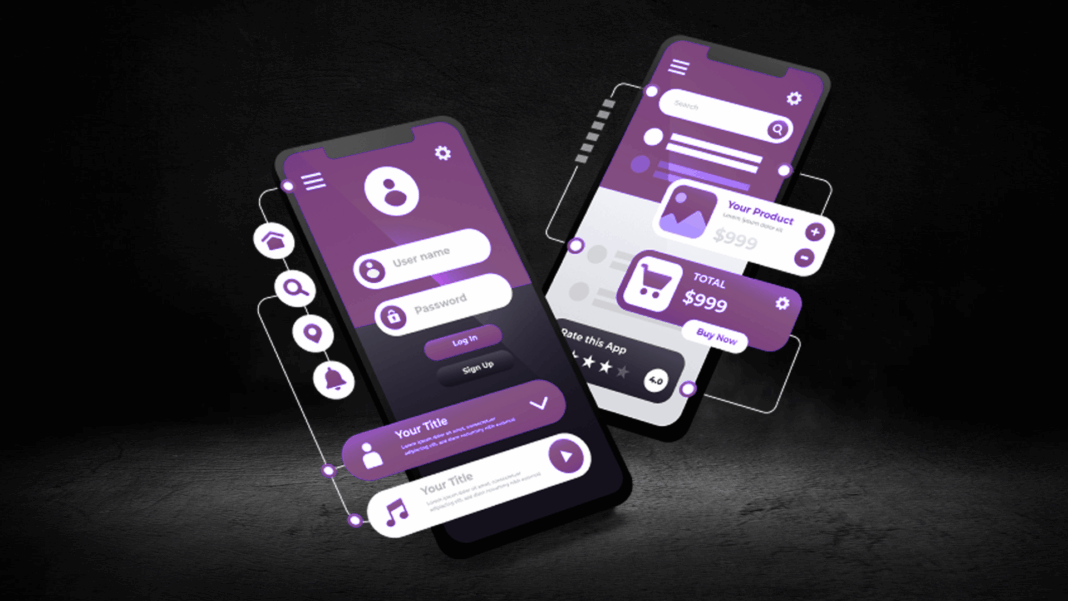 mobile app development company Dubai