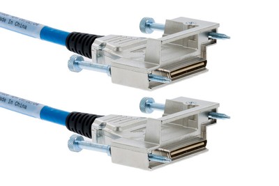 Cable Stack for IT System