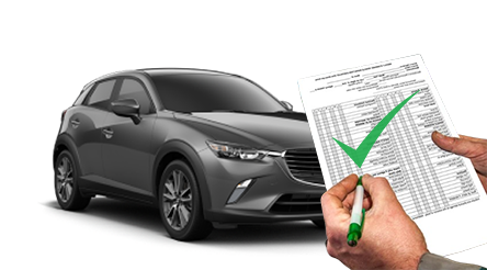 Car Inspection Services