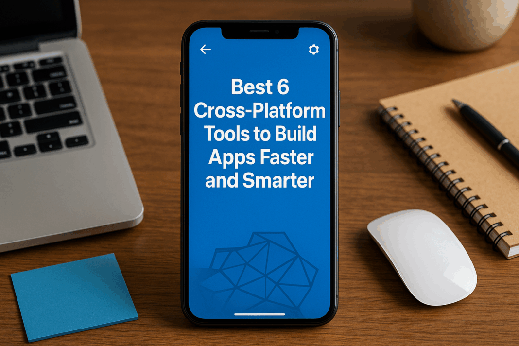 Cross-Platform Tools