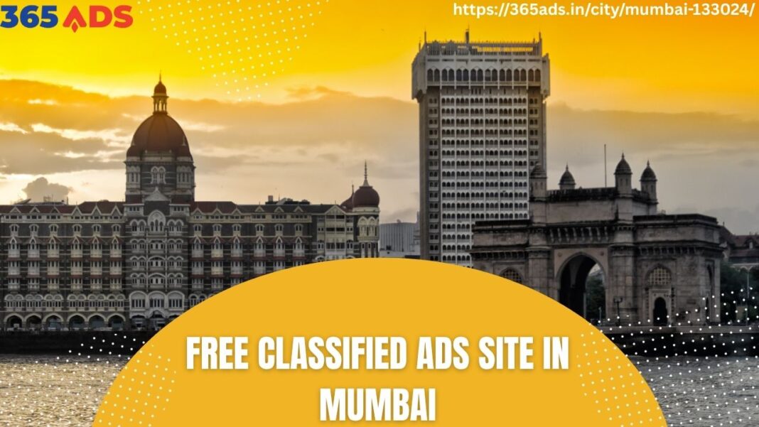 Free Classified Ads