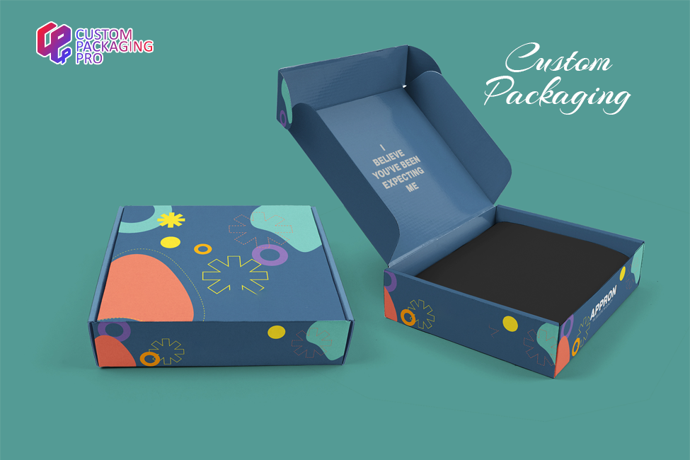 Custom Packaging