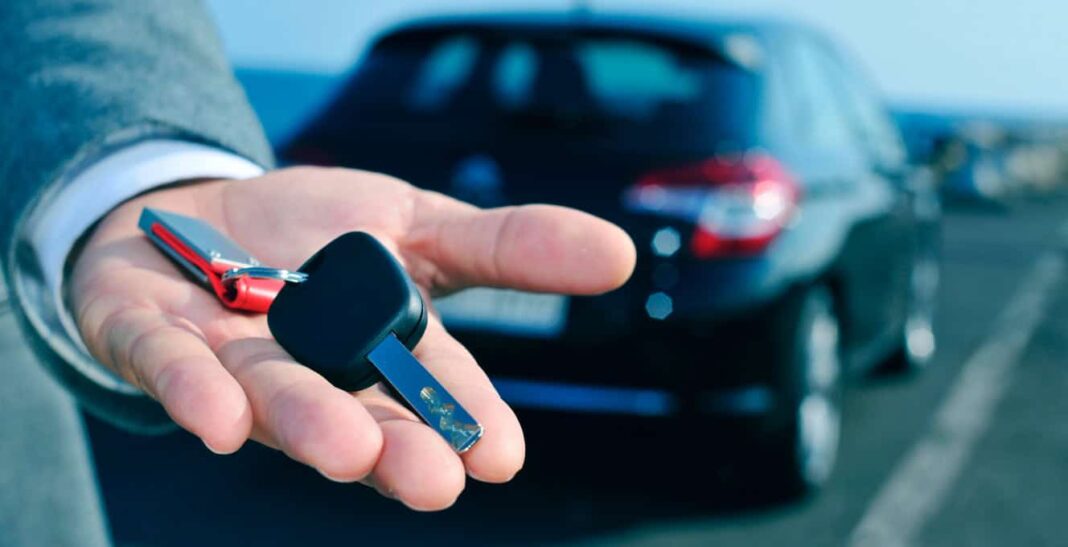 car rental in Grenada