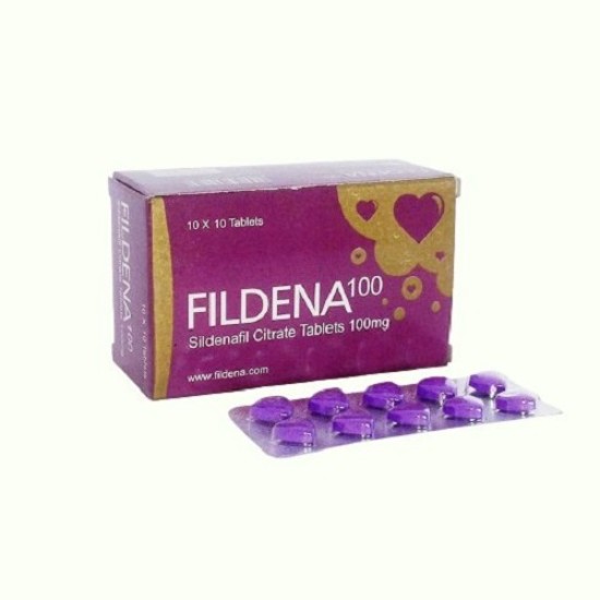 Fildena 100