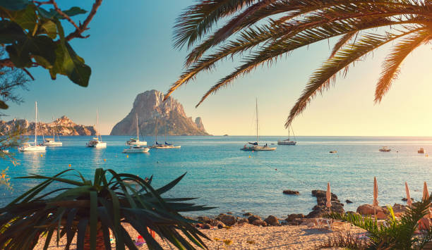 Hidden Beaches in Europe That Locals Keep Secret