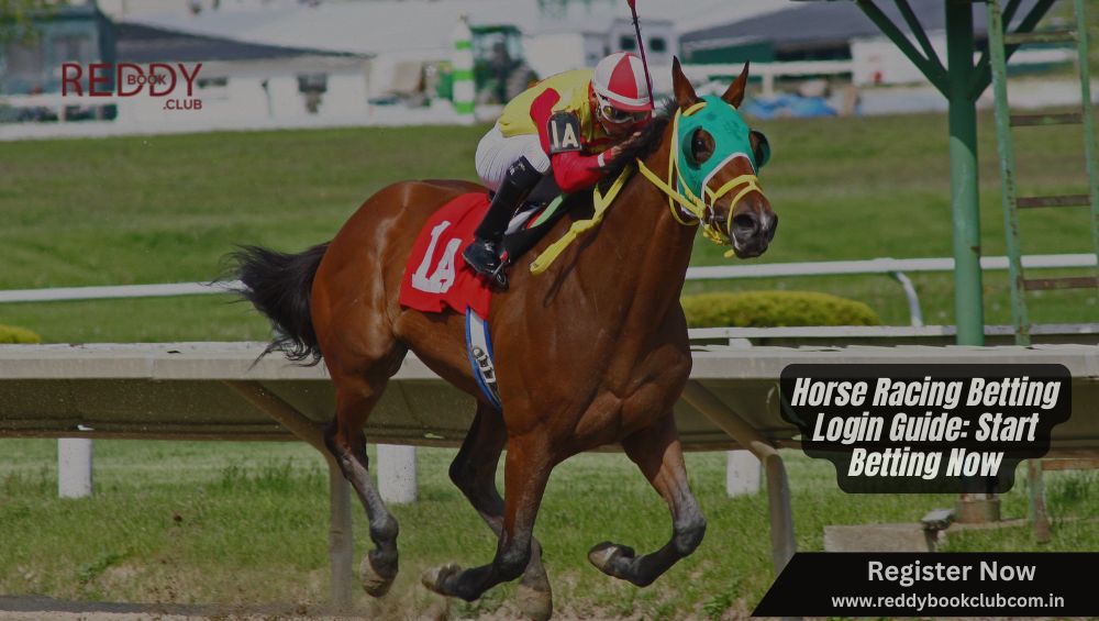 Horse Racing Betting