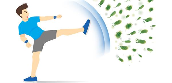 Can Parasitic Infections Increase COVID-19 Risk?