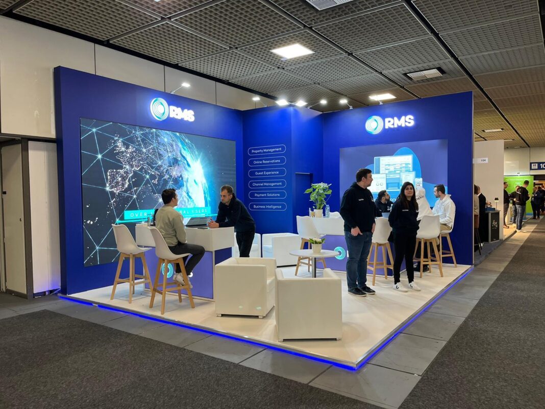 exhibit builder in Anaheim