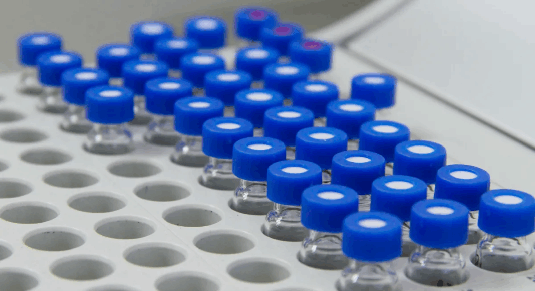 LC-MS Analysis