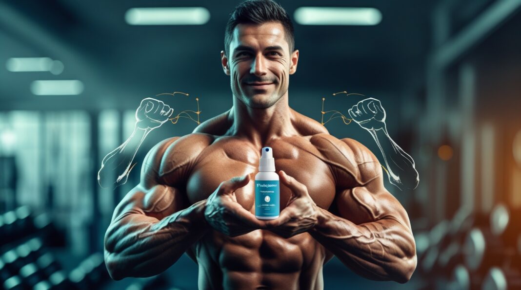Ipamorelin Nasal Spray for sale