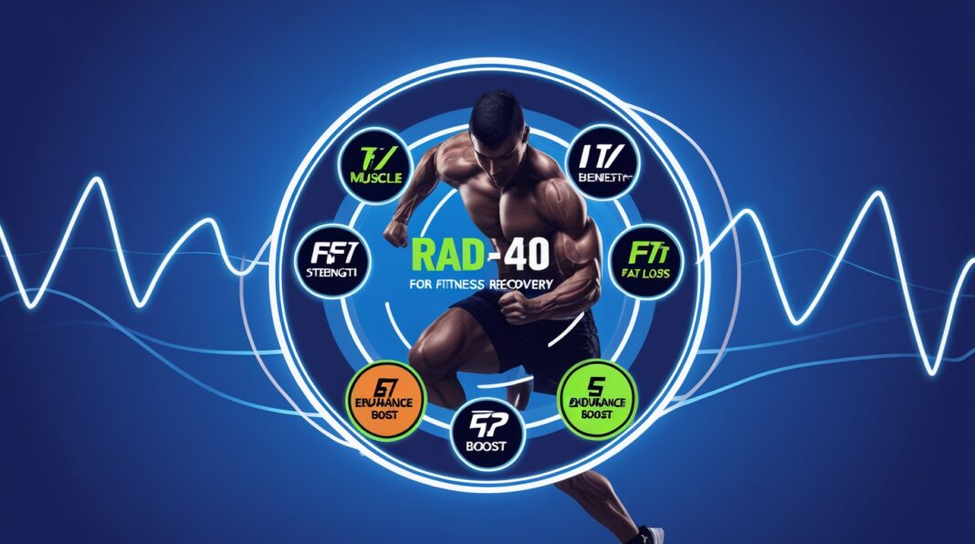 Rad-140 for sale