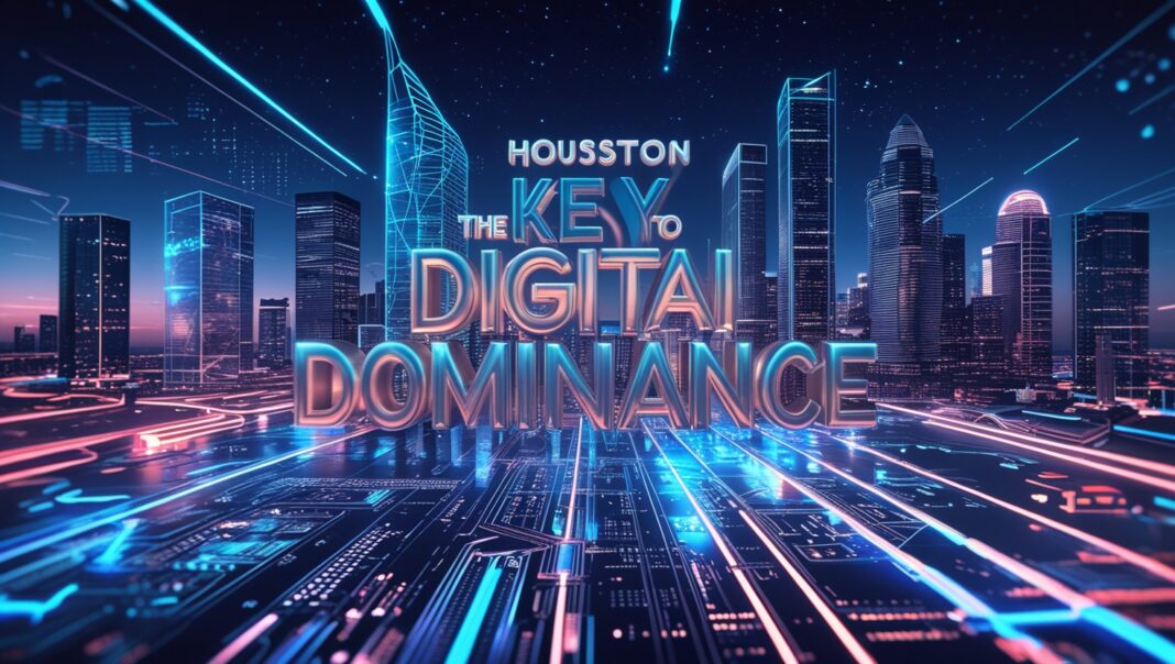 Houston SEO Service Trends: The Key to Digital Dominance