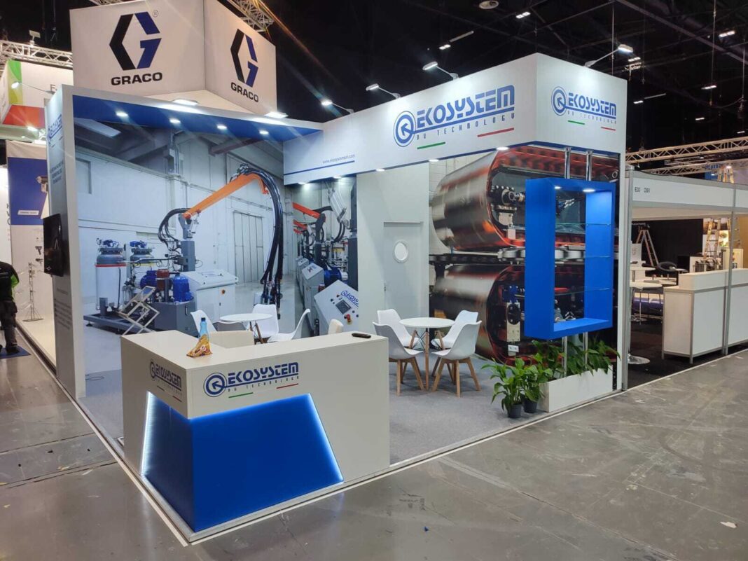 MRO Europe 2025, London