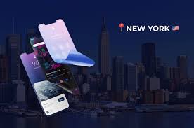 Mobile App Development Company in North Carolina