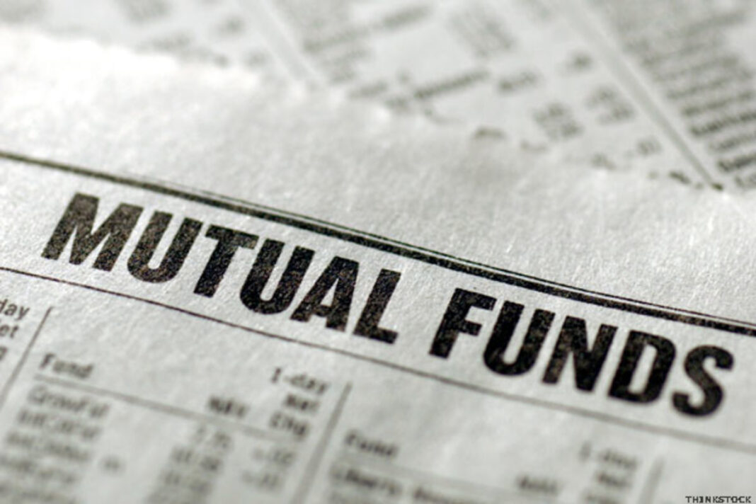 NAV in mutual funds
