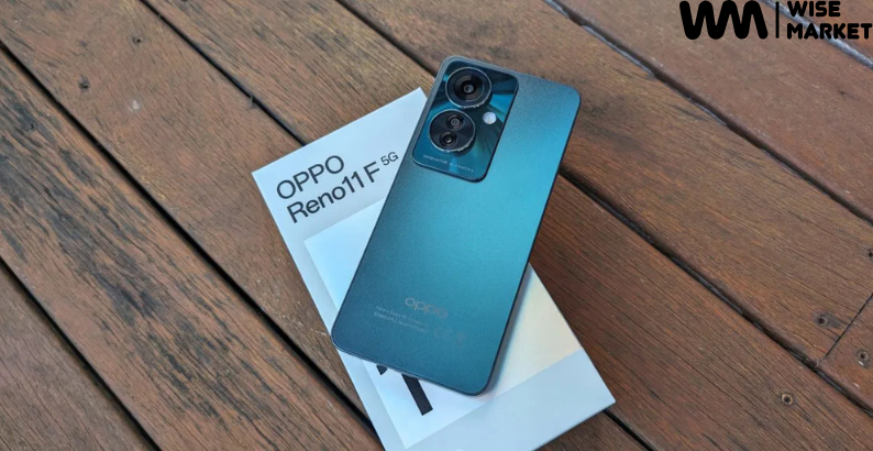 Oppo Reno 11 F 5G
